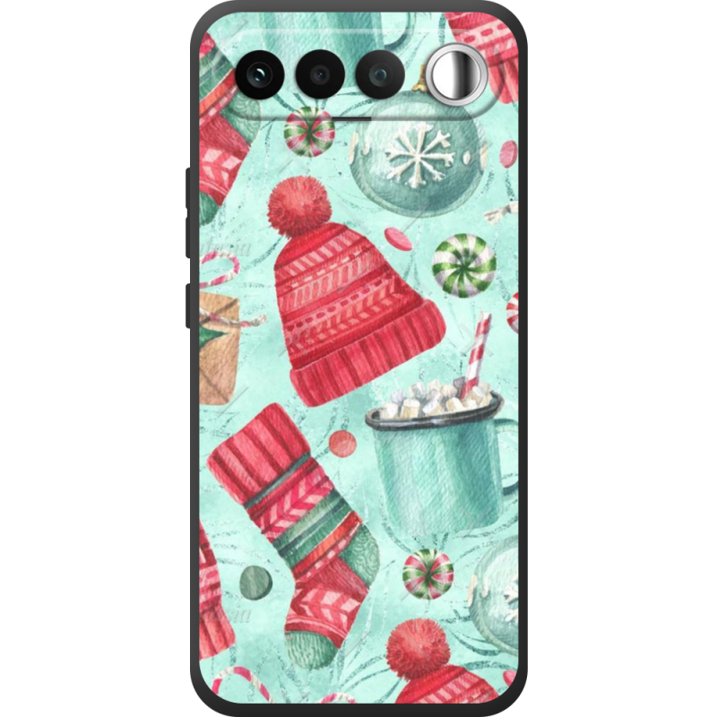 Чохол BoxFace Realme 16 5G 