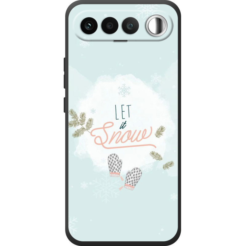 Чохол BoxFace Realme 16 5G 