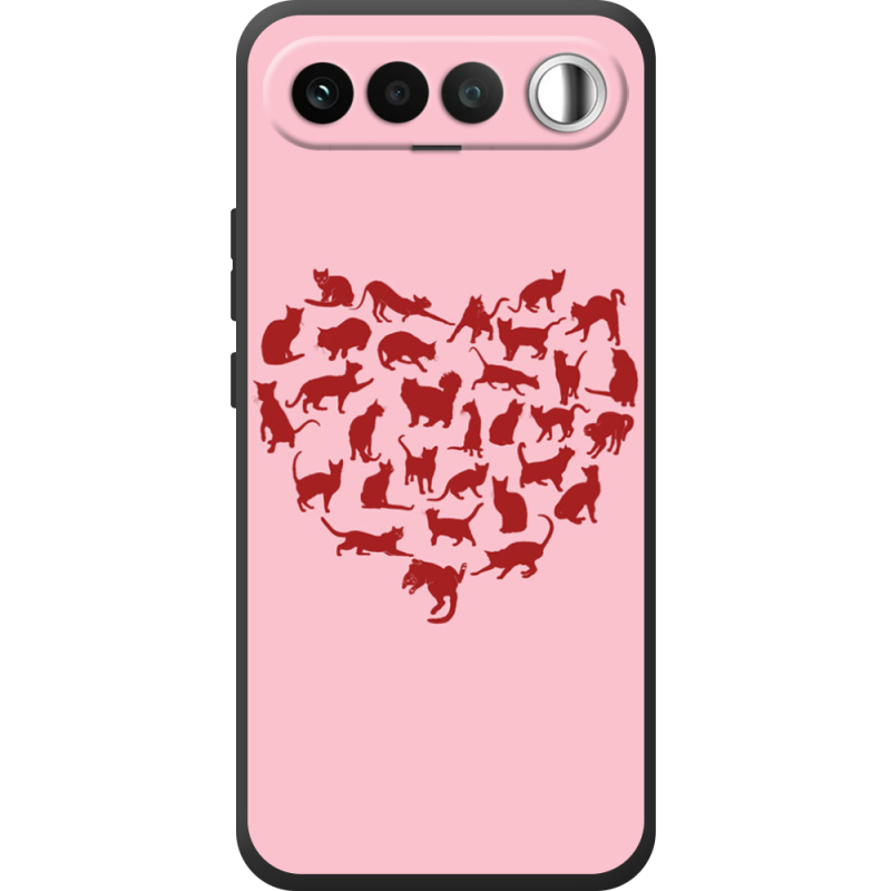 Чохол BoxFace Realme 16 5G 
