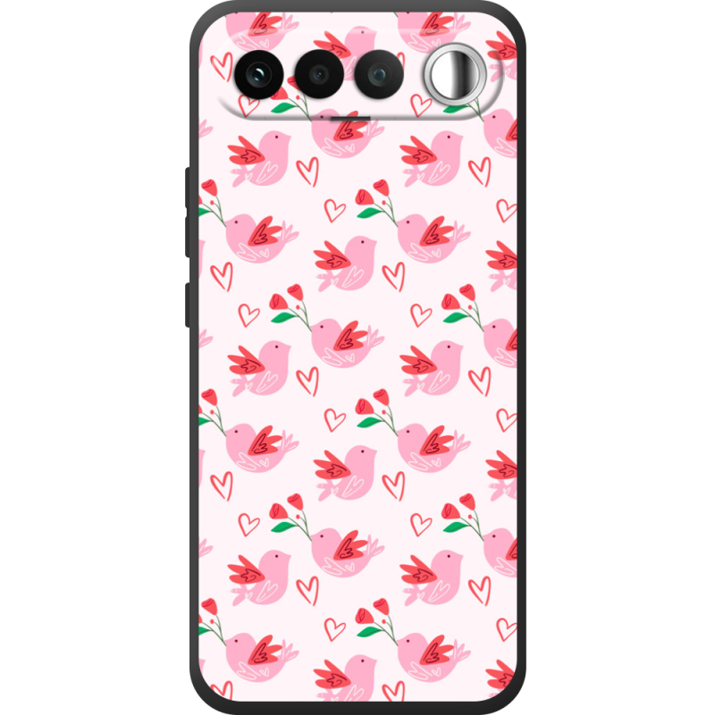 Чохол BoxFace Realme 16 5G 