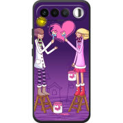 Чохол BoxFace Realme 16 5G 