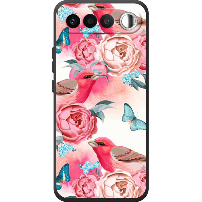 Чохол BoxFace Realme 16 5G 