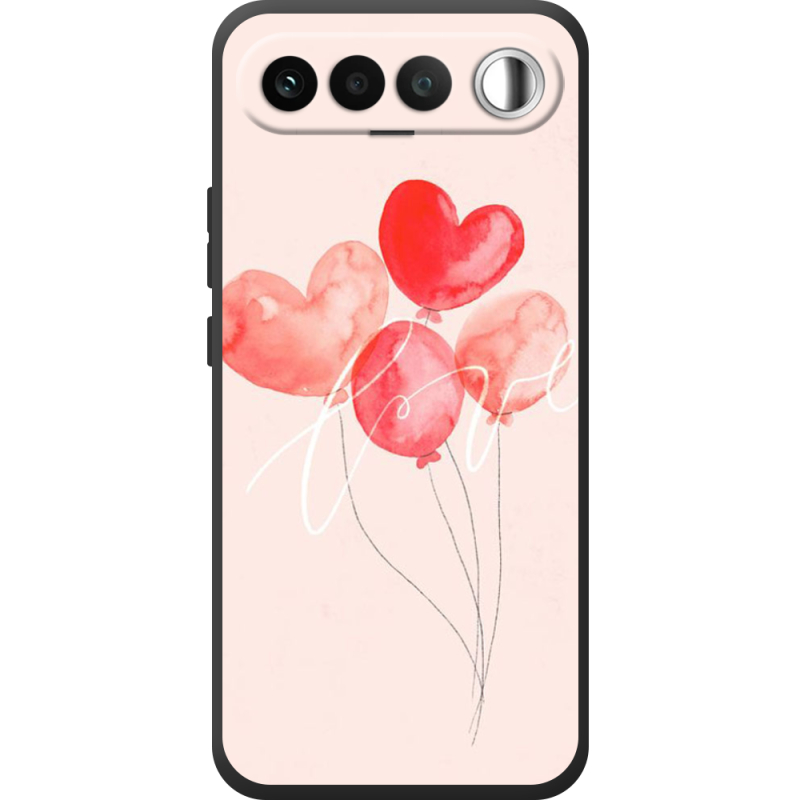 Чохол BoxFace Realme 16 5G 