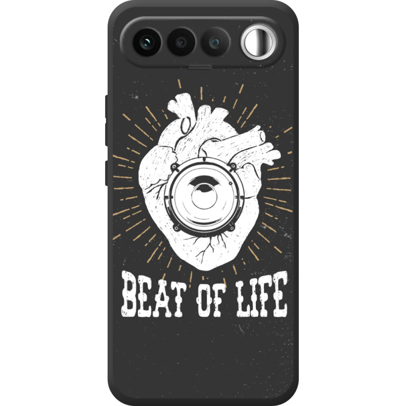 Чохол BoxFace Realme 16 5G 