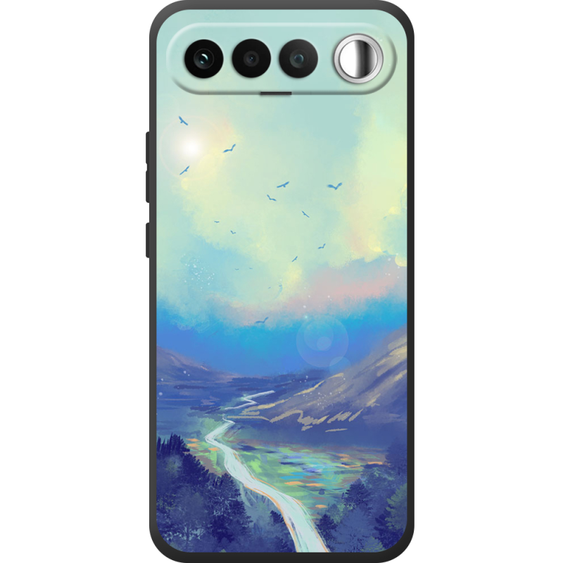 Чохол BoxFace Realme 16 5G 