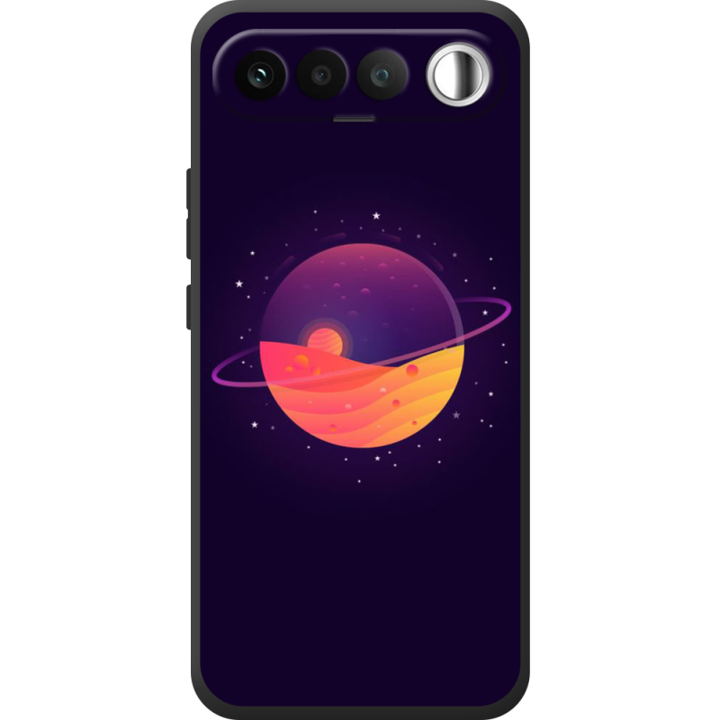 Чохол BoxFace Realme 16 5G Desert-Planet