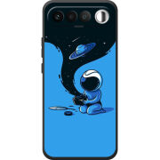 Чохол BoxFace Realme 16 5G Galaxy Art