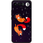 Чохол BoxFace Realme 16 5G Fox-Astronauts