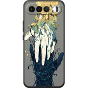 Чохол BoxFace Realme 16 5G Natures Hands