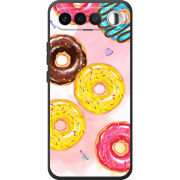 Чохол BoxFace Realme 16 5G 