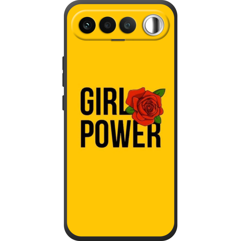 Чохол BoxFace Realme 16 5G 