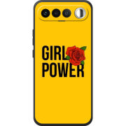 Чохол BoxFace Realme 16 5G 