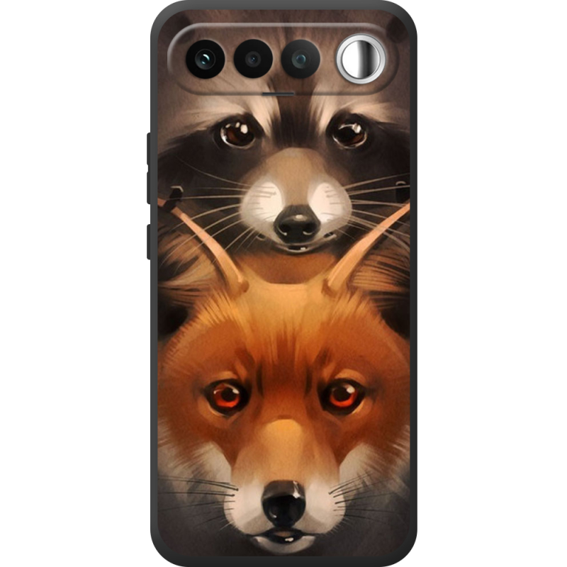 Чохол BoxFace Realme 16 5G 