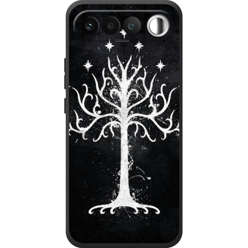 Чохол BoxFace Realme 16 5G Fantasy Tree