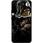Чохол BoxFace Realme 16 5G 