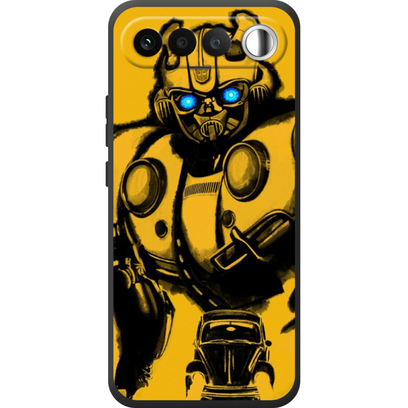 Чохол BoxFace Realme 16 5G 