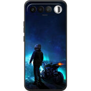 Чохол BoxFace Realme 16 5G Motorcyclist
