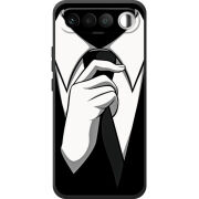 Чохол BoxFace Realme 16 5G Tie