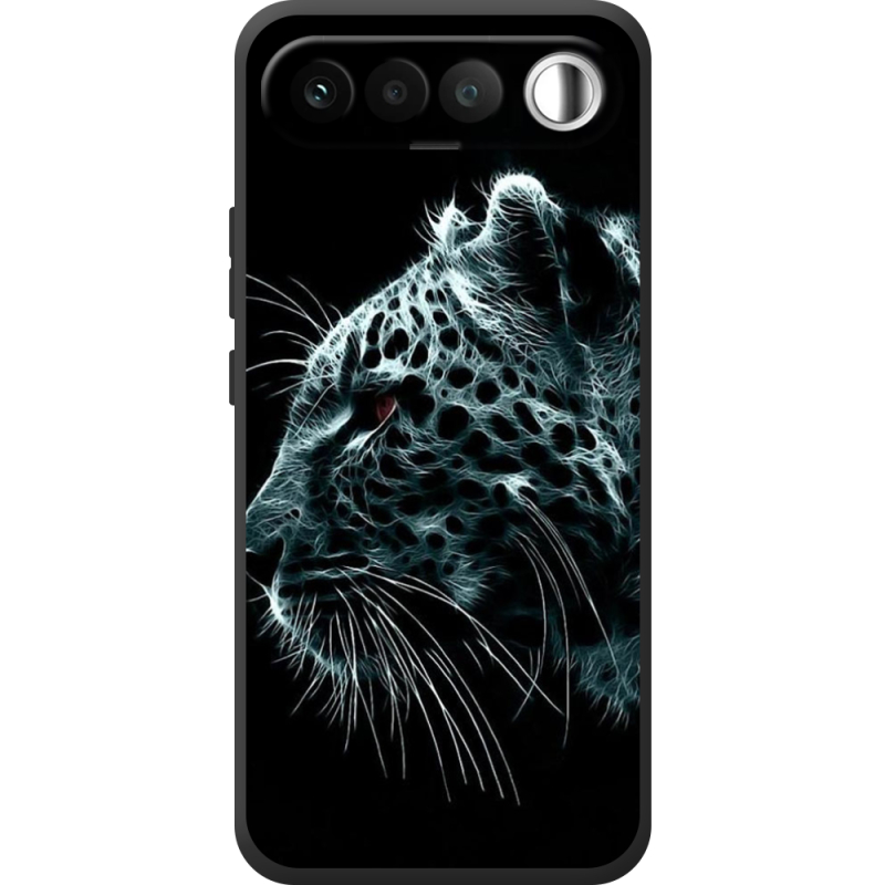 Чохол BoxFace Realme 16 5G Leopard
