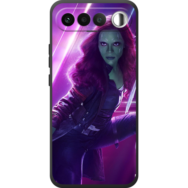 Чохол BoxFace Realme 16 5G 