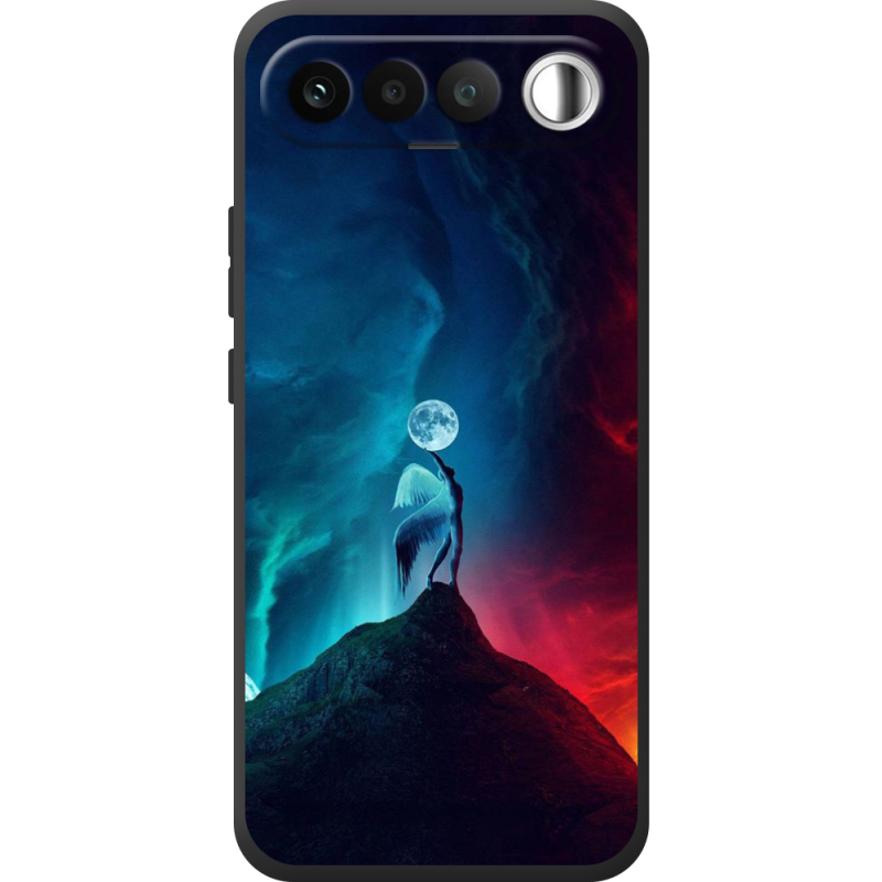 Чохол BoxFace Realme 16 5G 