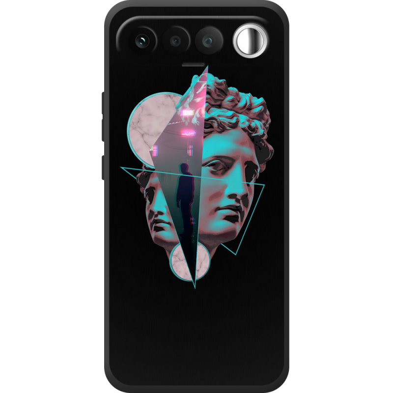 Чохол BoxFace Realme 16 5G 