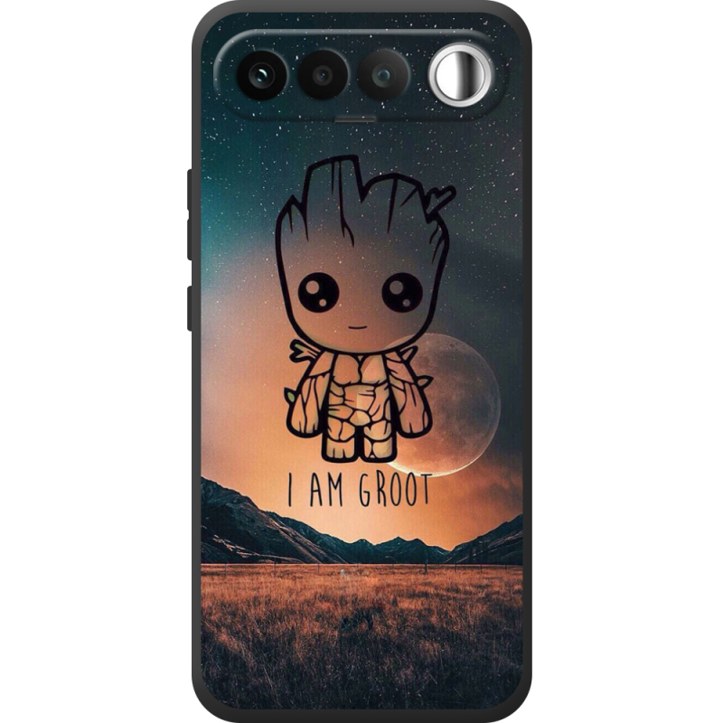 Чохол BoxFace Realme 16 5G 