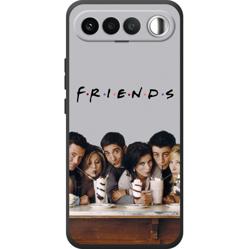Чохол BoxFace Realme 16 5G 