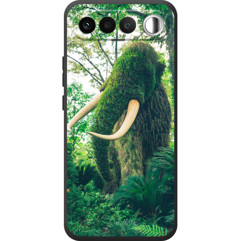 Чохол BoxFace Realme 16 5G 