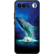 Чохол BoxFace Realme 16 5G Sea Giant