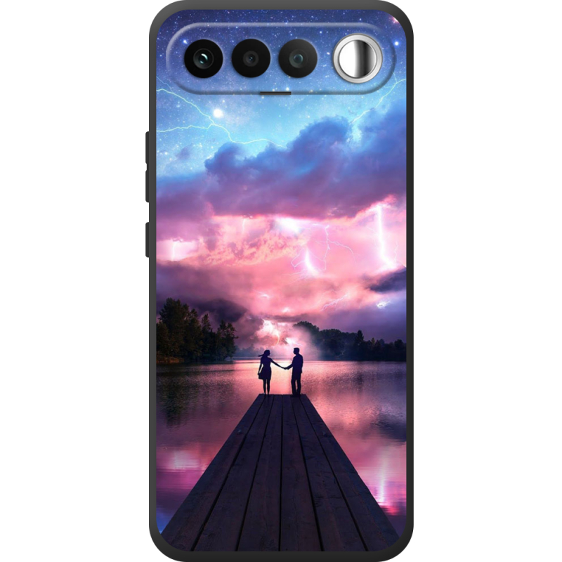 Чохол BoxFace Realme 16 5G 