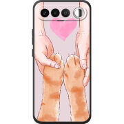 Чохол BoxFace Realme 16 5G 