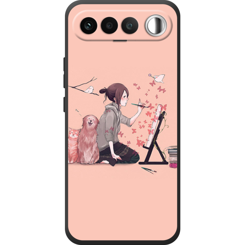 Чохол BoxFace Realme 16 5G 