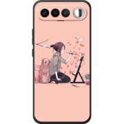 Чохол BoxFace Realme 16 5G 