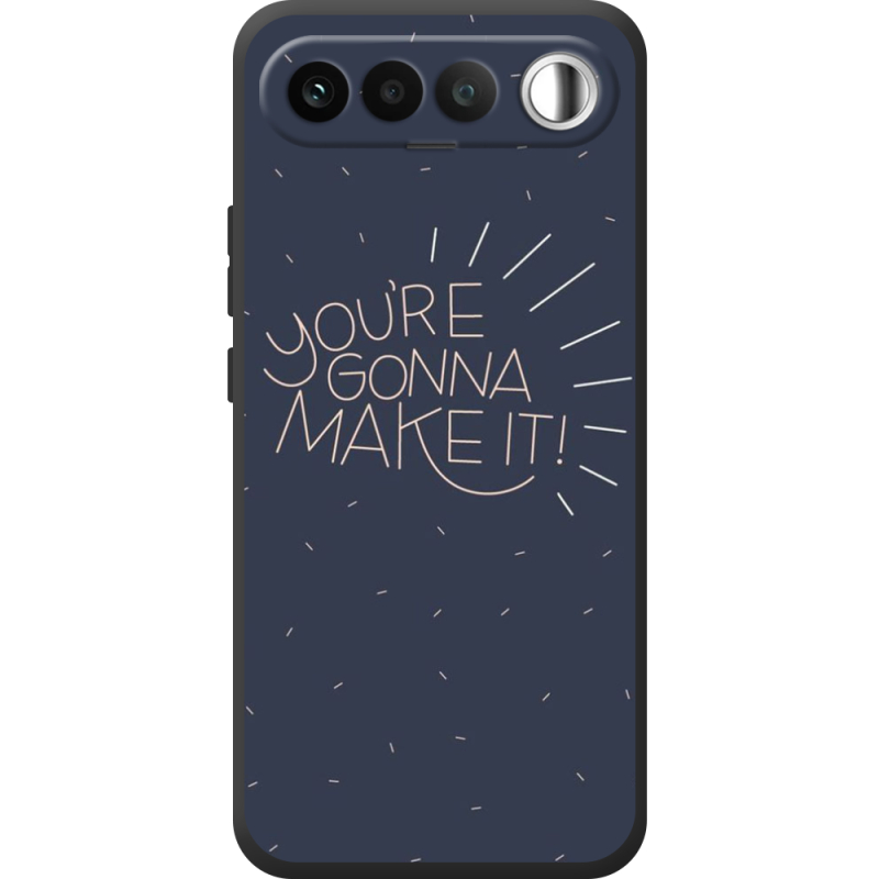 Чохол BoxFace Realme 16 5G 