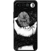 Чохол BoxFace Realme 16 5G Hugging Stars