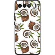 Чохол BoxFace Realme 16 5G Coconut