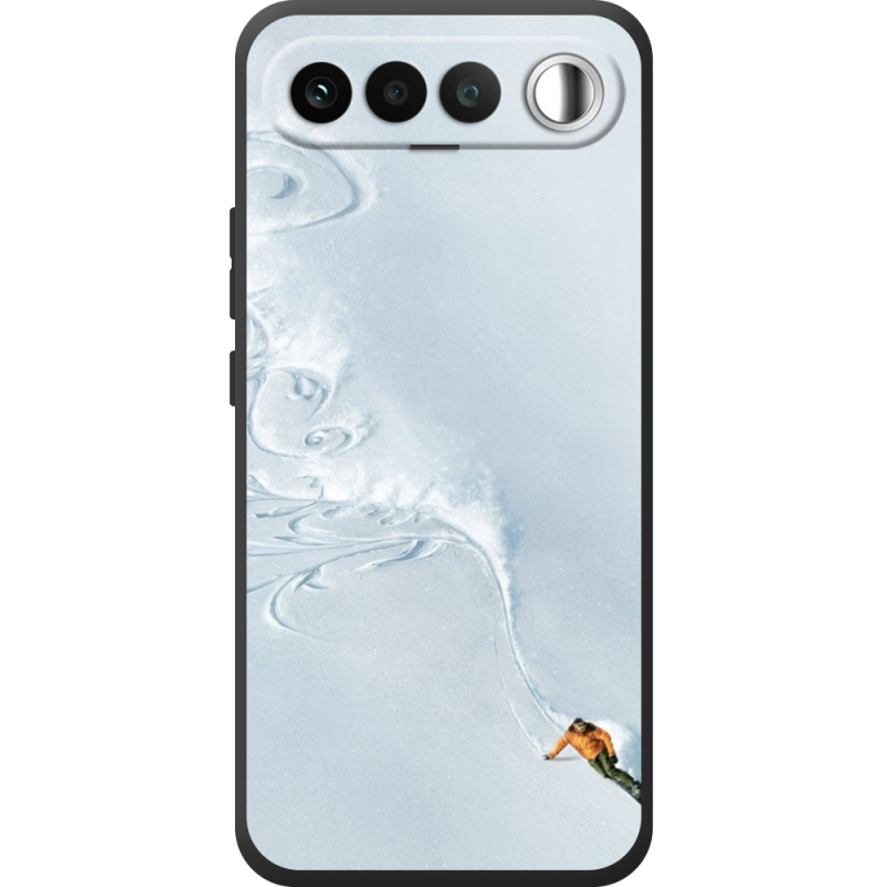 Чохол BoxFace Realme 16 5G 