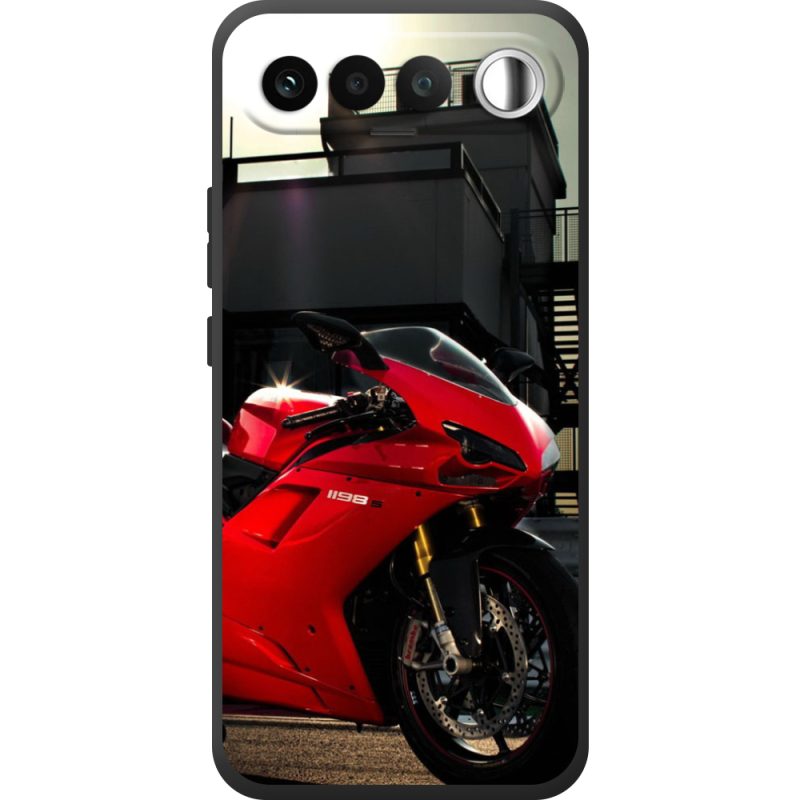 Чохол BoxFace Realme 16 5G 