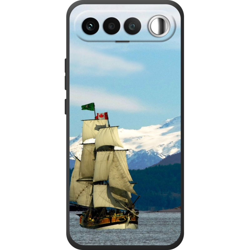 Чохол BoxFace Realme 16 5G 