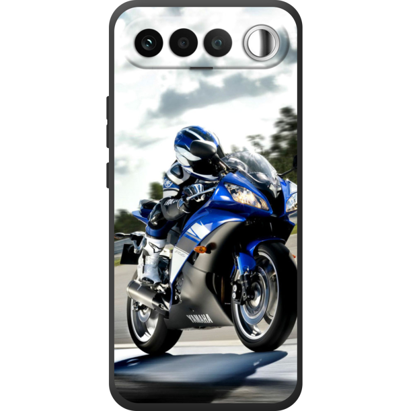 Чохол BoxFace Realme 16 5G 