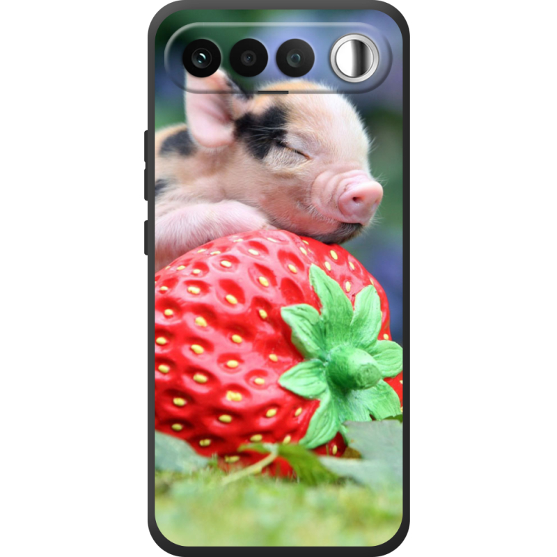 Чохол BoxFace Realme 16 5G 