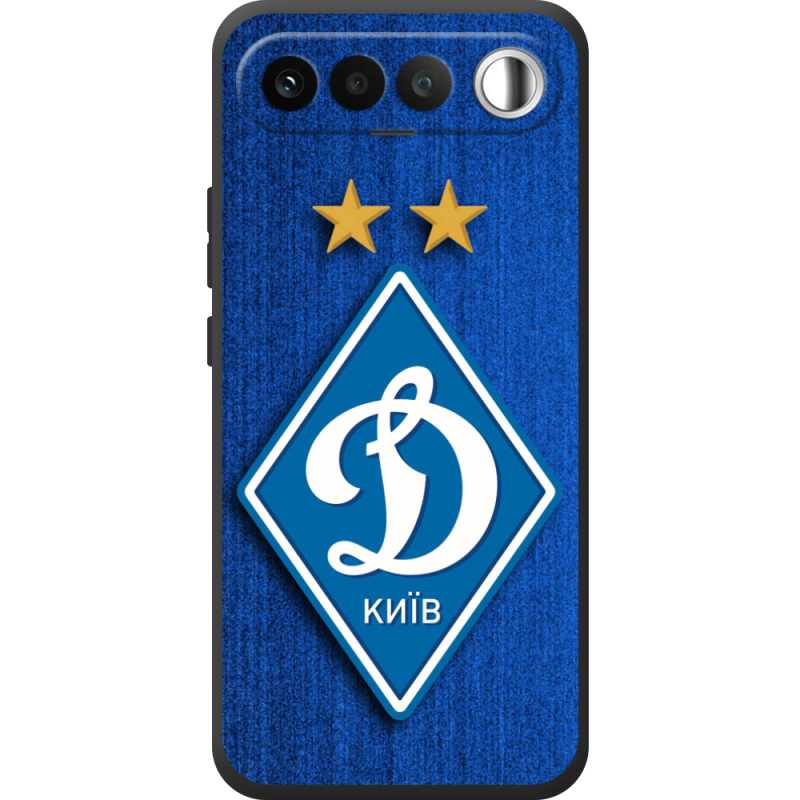 Чохол BoxFace Realme 16 5G Динамо Киев