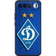 Чохол BoxFace Realme 16 5G Динамо Киев