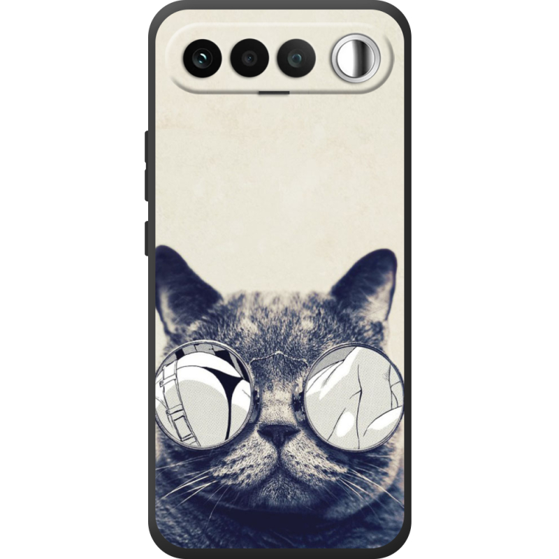 Чохол BoxFace Realme 16 5G Соглядатай Кот