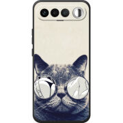Чохол BoxFace Realme 16 5G Соглядатай Кот