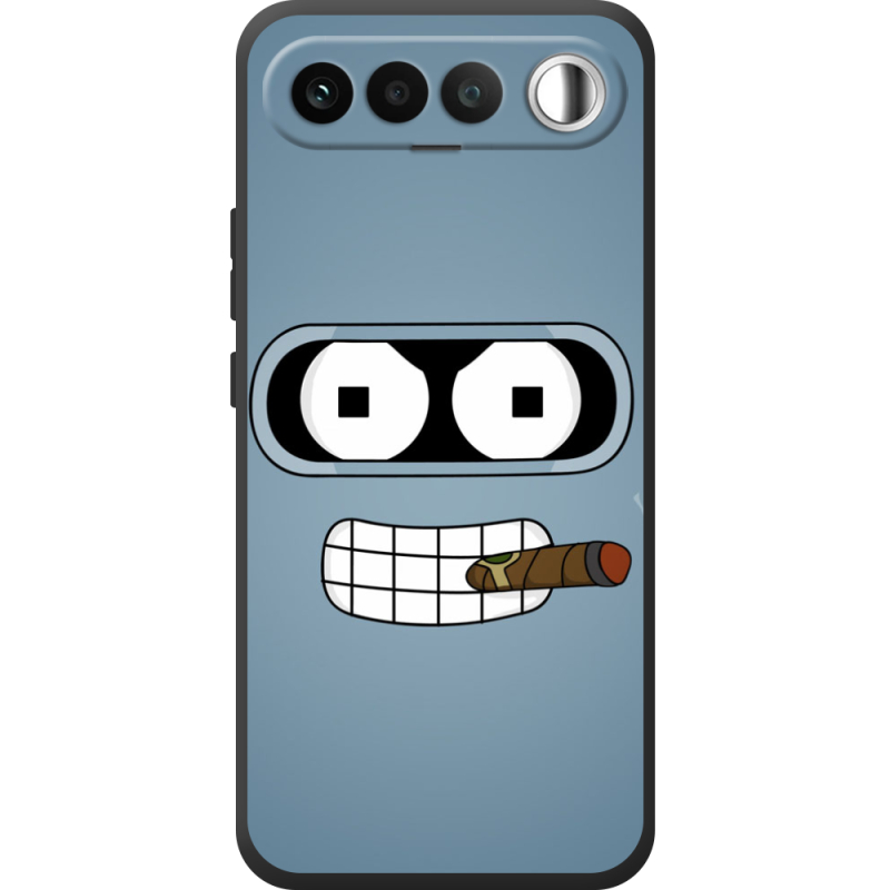 Чохол BoxFace Realme 16 5G 