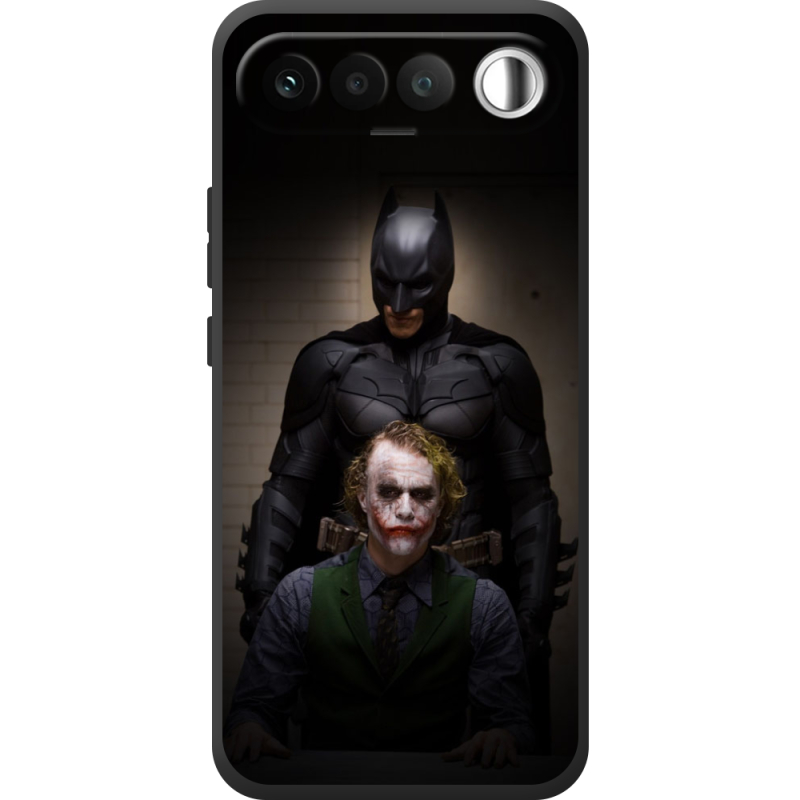 Чохол BoxFace Realme 16 5G 