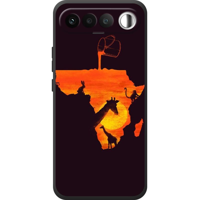 Чохол BoxFace Realme 16 5G 