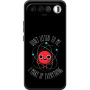 Чохол BoxFace Realme 16 5G 
